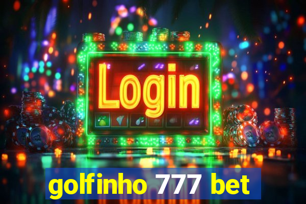 golfinho 777 bet